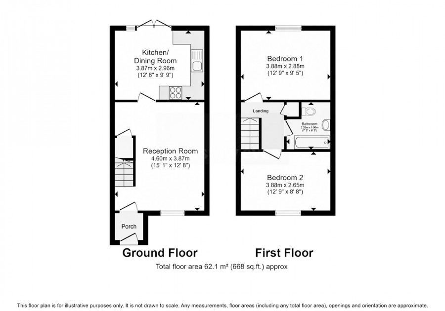 Images for Leaforis Road, Cheshunt, Hertfordshire EAID:3131305421 BID:11055924
