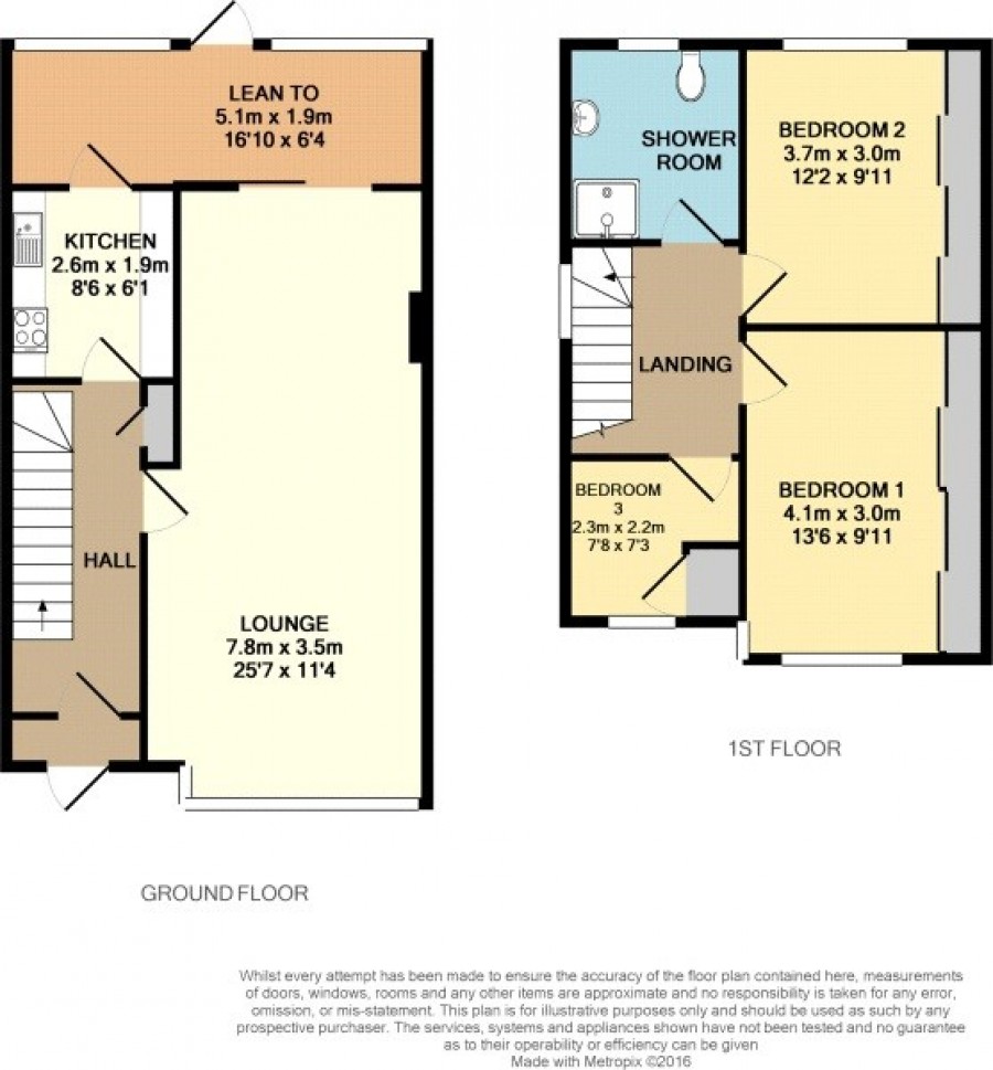 Images for Gloucester Avenue, Waltham Cross, Hertfordshire EAID:3131305421 BID:11055924