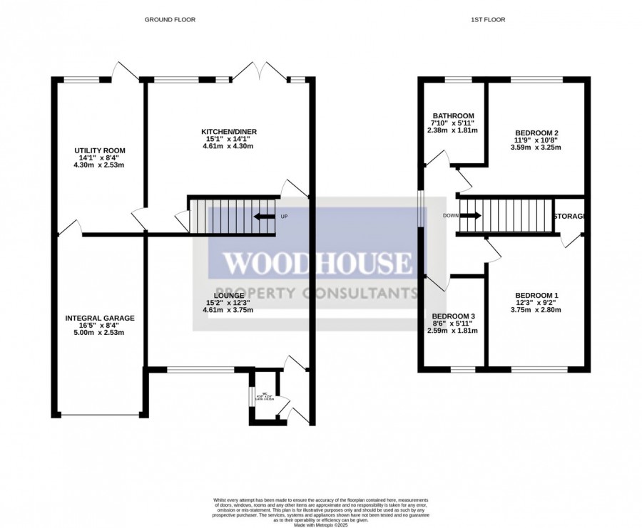 Images for Denny Gate, Cheshunt, Hertfordshire EAID:3131305421 BID:11055924