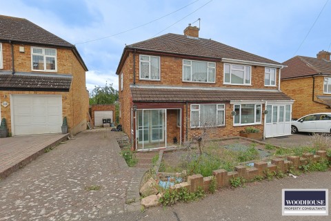 Harriescourt, Waltham Abbey, Essex