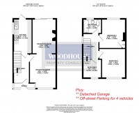 Images for Harriescourt, Waltham Abbey, Essex