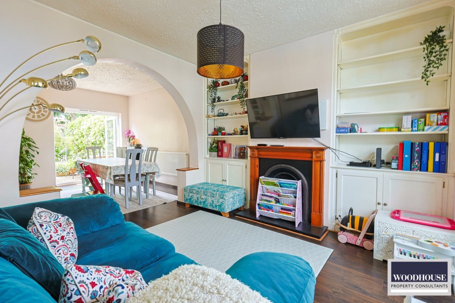 Images for Prospect Road, Cheshunt, Hertfordshire EAID:3131305421 BID:11055924