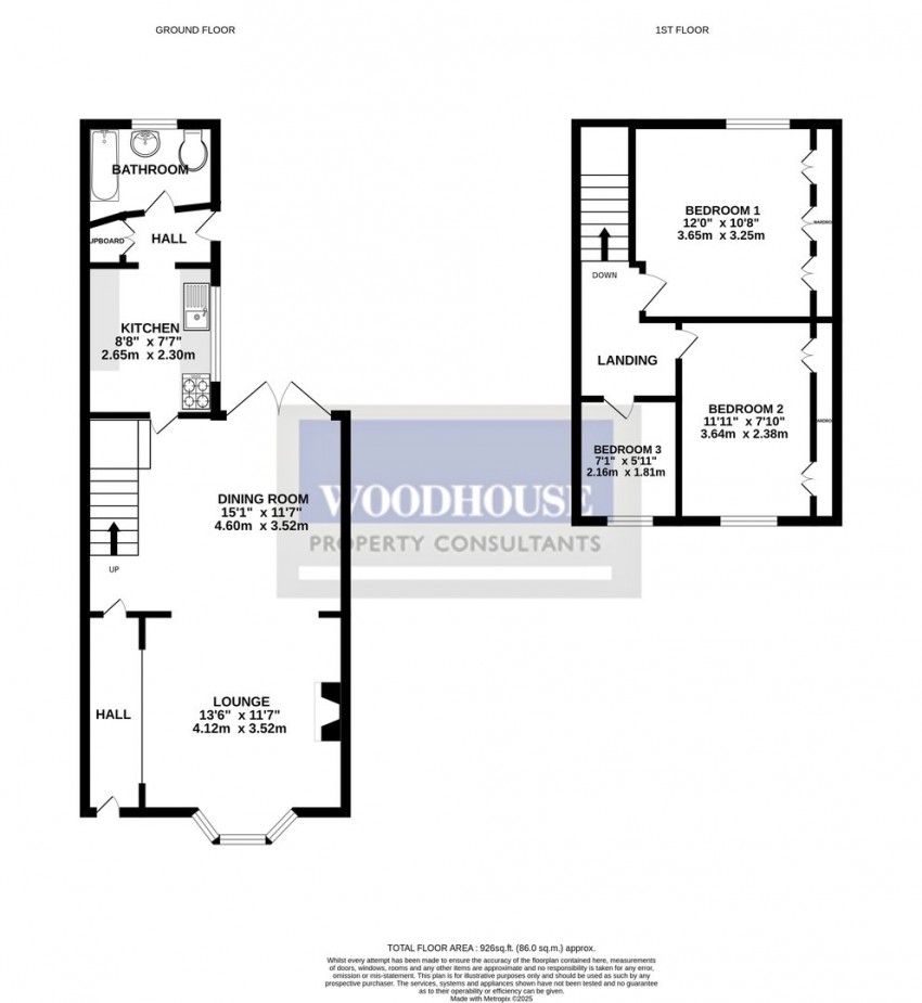 Images for Prospect Road, Cheshunt, Hertfordshire EAID:3131305421 BID:11055924
