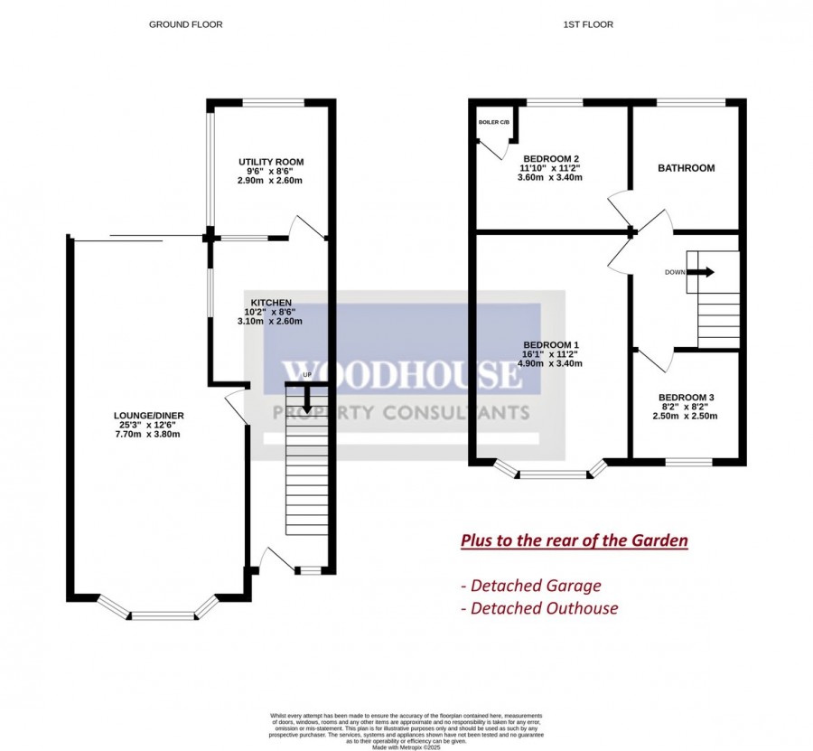 Images for Hatton Road, Cheshunt, Hertfordshire EAID:3131305421 BID:11055924