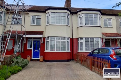 Southfield Road, Waltham Cross, Hertfordshire
