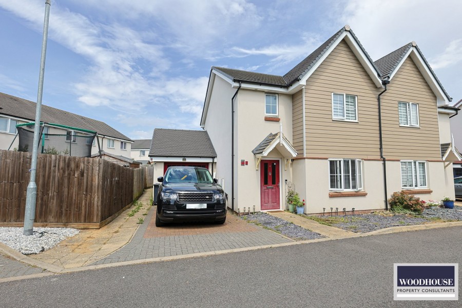 Images for Warham Close, Cheshunt, Hertfordshire EAID:3131305421 BID:11055924
