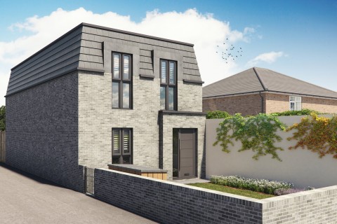 High Street, Cheshunt, Hertfordshire