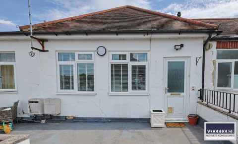 Cheshunt, Hertfordshire