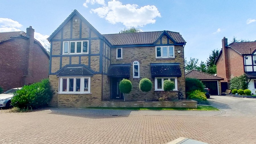 Images for Hartland Close, London EAID:3131305421 BID:11055924