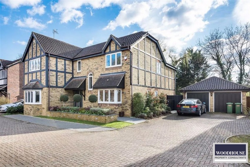 Images for Hartland Close, London EAID:3131305421 BID:11055924