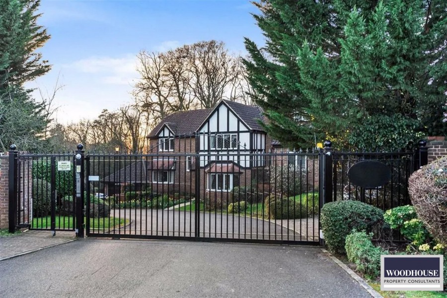 Images for Hartland Close, London EAID:3131305421 BID:11055924