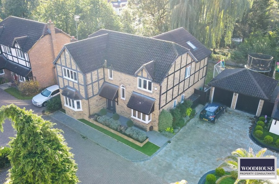Images for Hartland Close, London EAID:3131305421 BID:11055924
