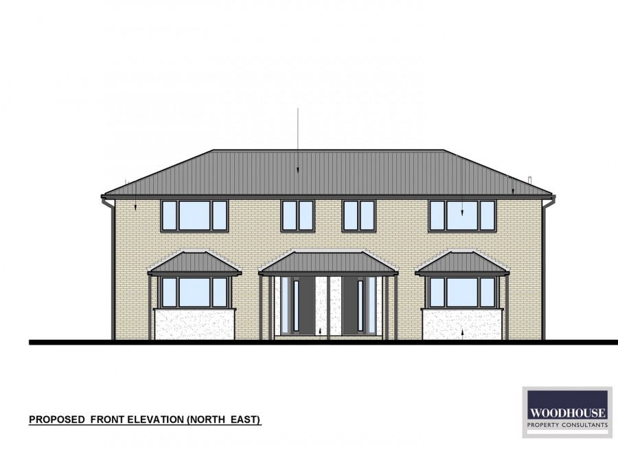 Images for Old Nazeing Road, Broxbourne EAID:3131305421 BID:11055924