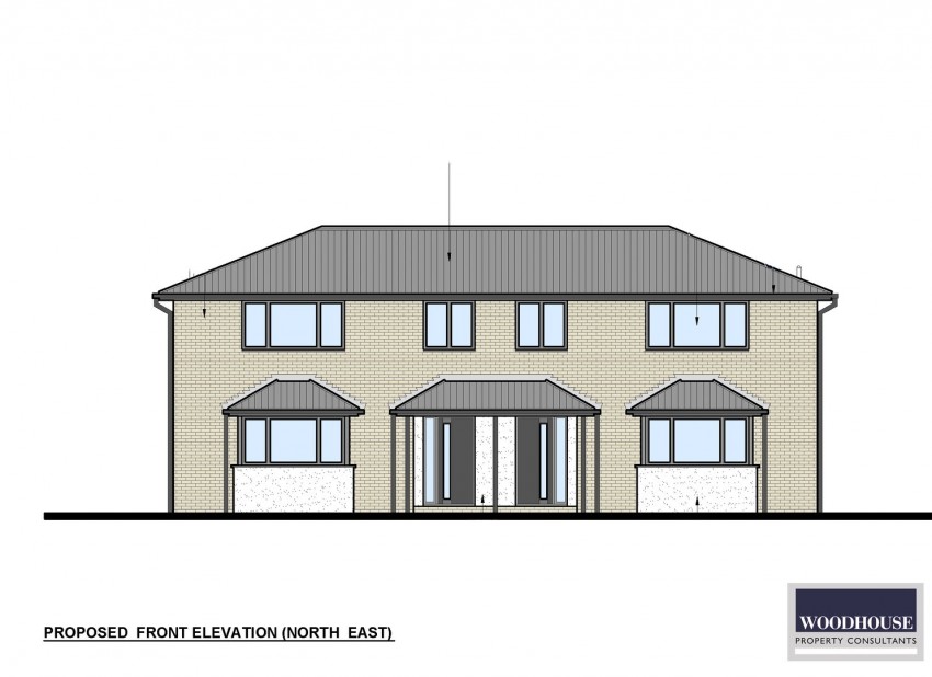 Images for Old Nazeing Road, Broxbourne EAID:3131305421 BID:11055924