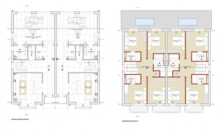 Images for Old Nazeing Road, Broxbourne EAID:3131305421 BID:11055924