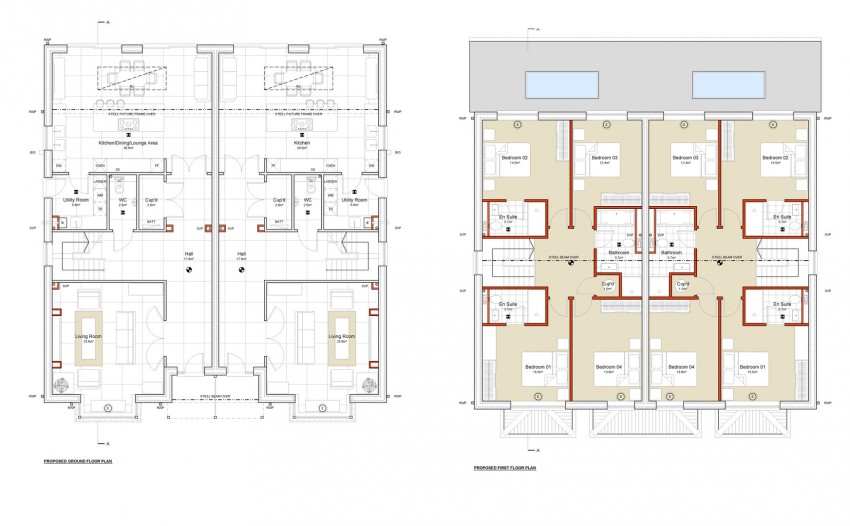 Images for Old Nazeing Road, Broxbourne EAID:3131305421 BID:11055924