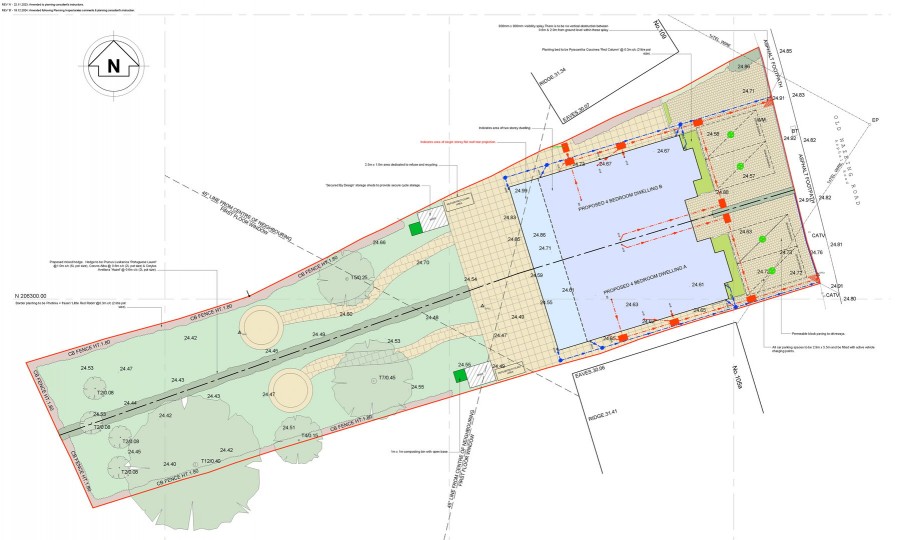 Images for Old Nazeing Road, Broxbourne EAID:3131305421 BID:11055924
