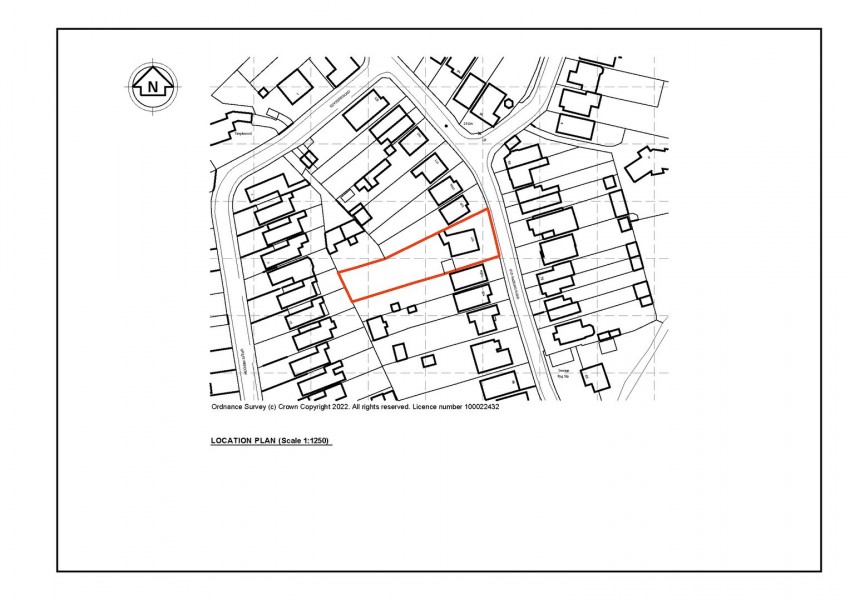 Images for Old Nazeing Road, Broxbourne EAID:3131305421 BID:11055924