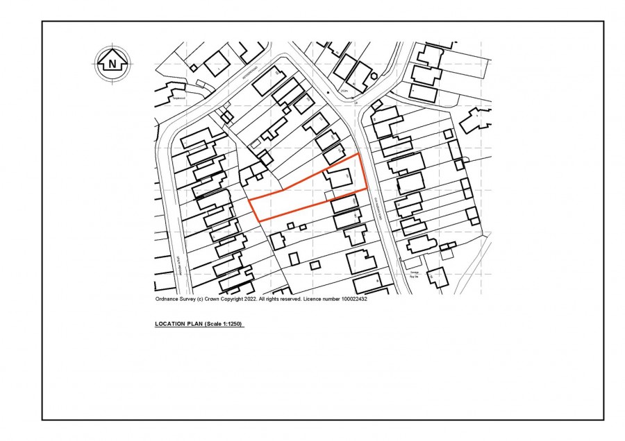 Images for Old Nazeing Road, Broxbourne EAID:3131305421 BID:11055924