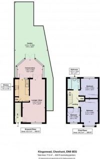 Images for Kingsmead, Cheshunt, Hertfordshire