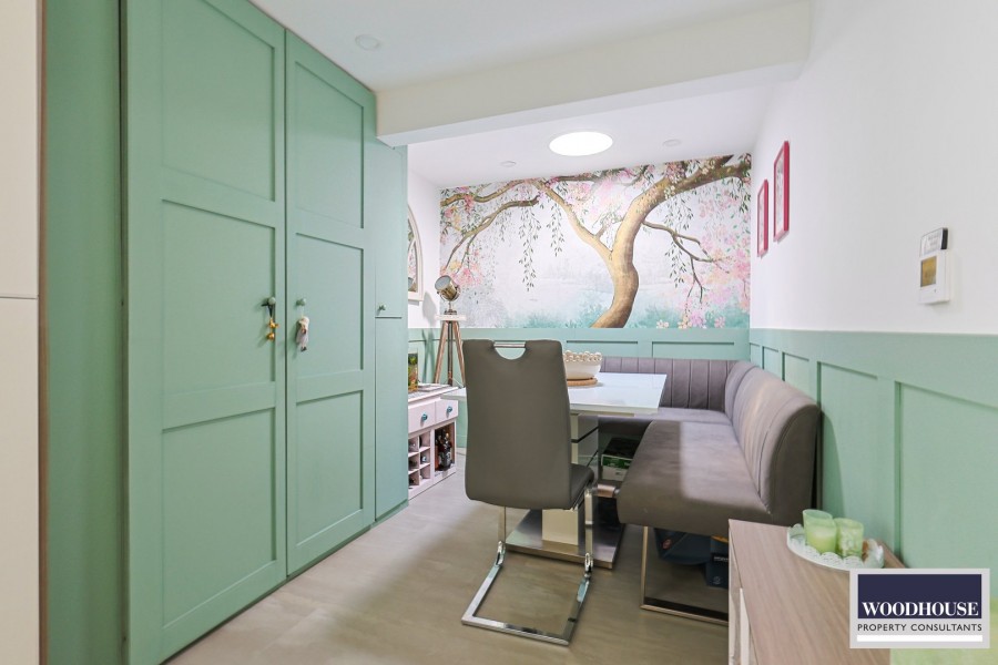 Images for Oakdene, Cheshunt, Hertfordshire EAID:3131305421 BID:11055924