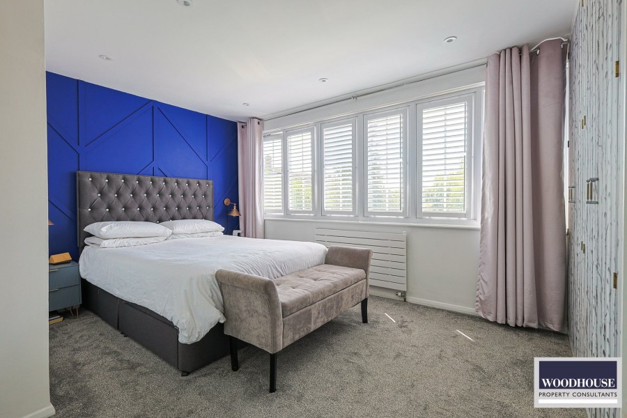 Images for Oakdene, Cheshunt, Hertfordshire EAID:3131305421 BID:11055924