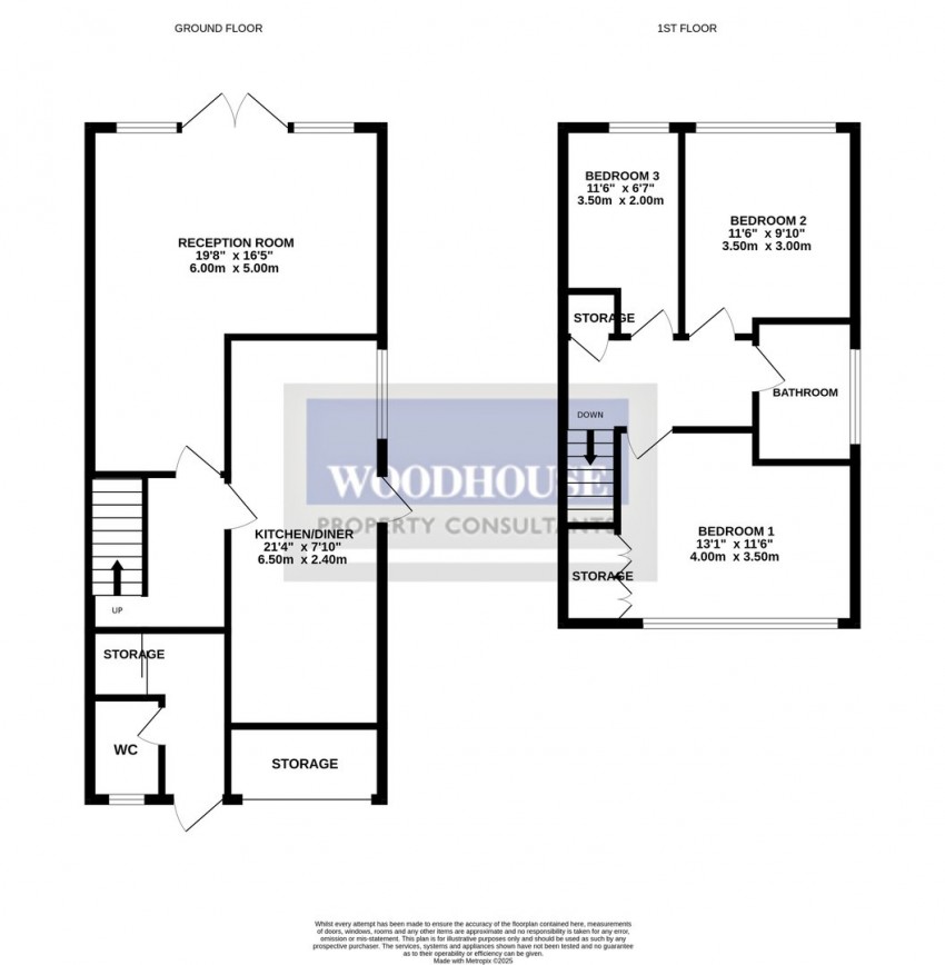 Images for Oakdene, Cheshunt, Hertfordshire EAID:3131305421 BID:11055924