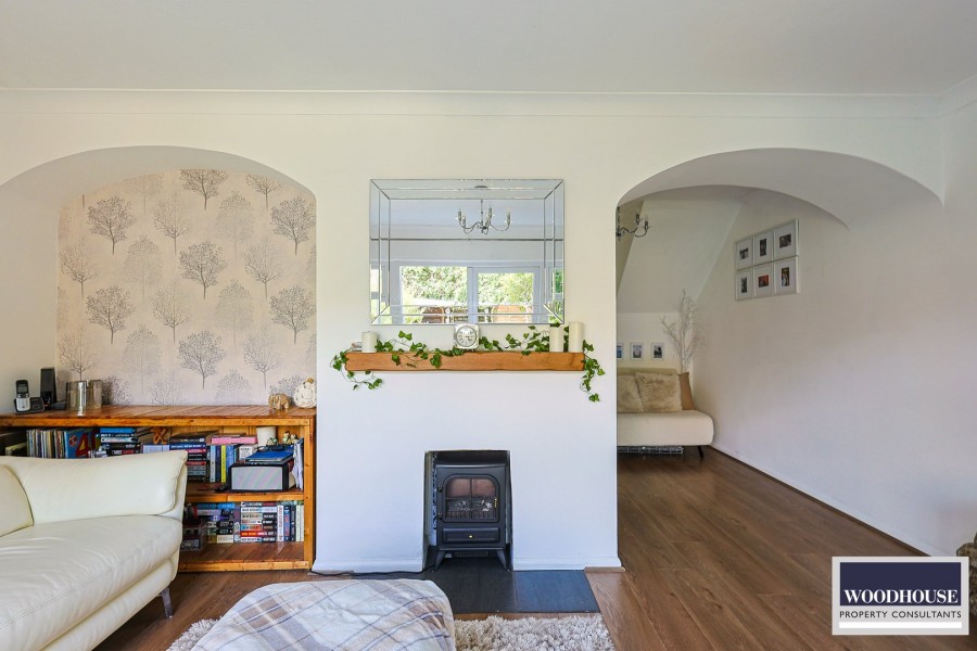 Images for Oakdene, Cheshunt, Hertfordshire EAID:3131305421 BID:11055924