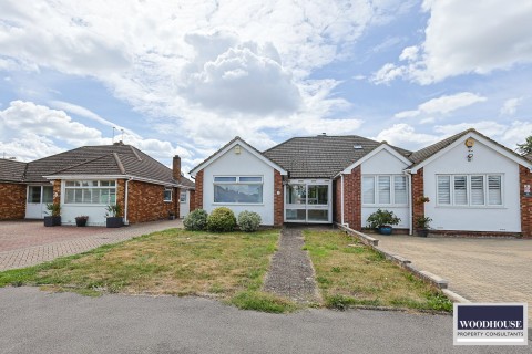 Winton Drive, Cheshunt, Hertfordshire