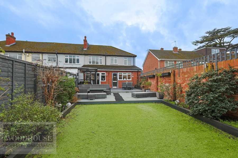 Images for College Road, Cheshunt, Hertfordshire EAID:3131305421 BID:11055924