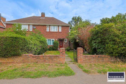 West Cheshunt, Hertfordshire, Cheshunt