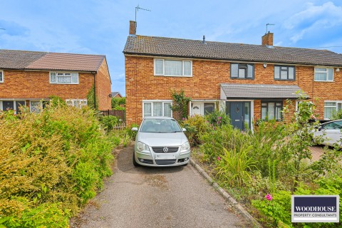 Cheshunt, Waltham Cross, Hertfordshire