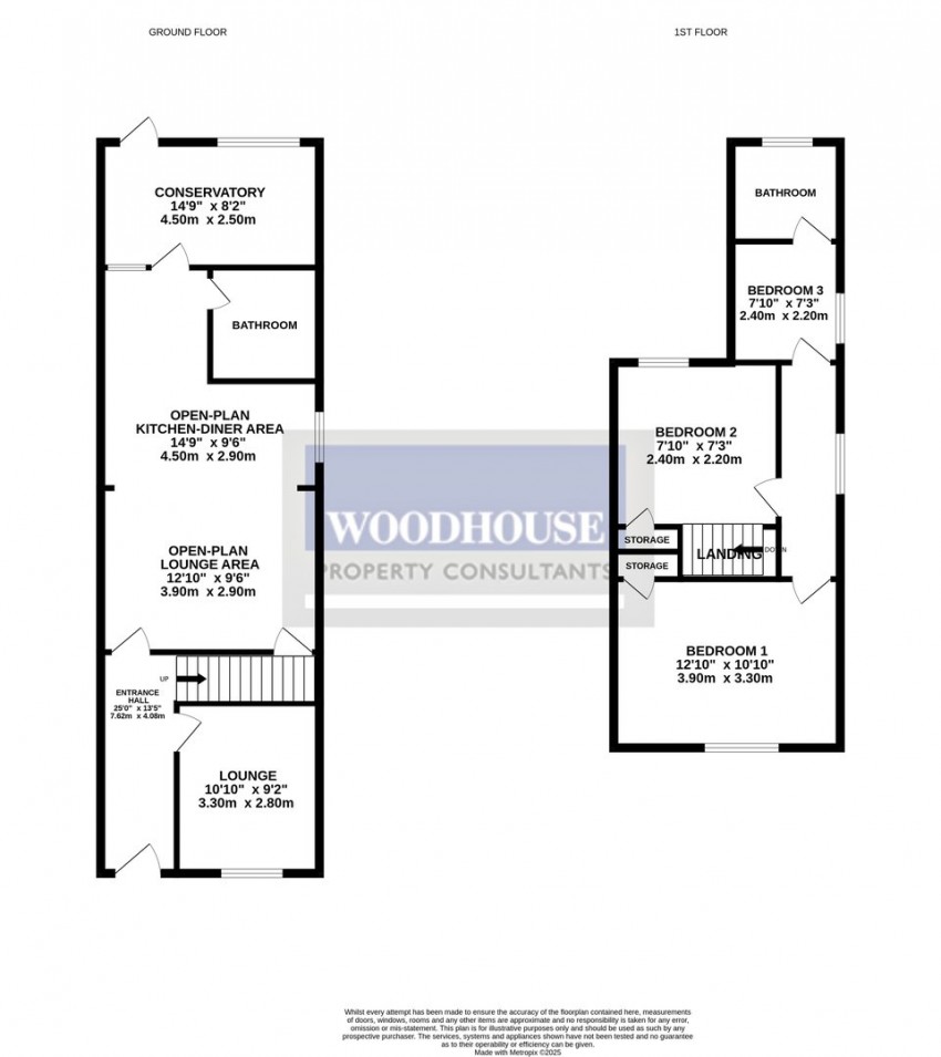 Images for Cross Road, Waltham Cross, Hertfordshire EAID:3131305421 BID:11055924