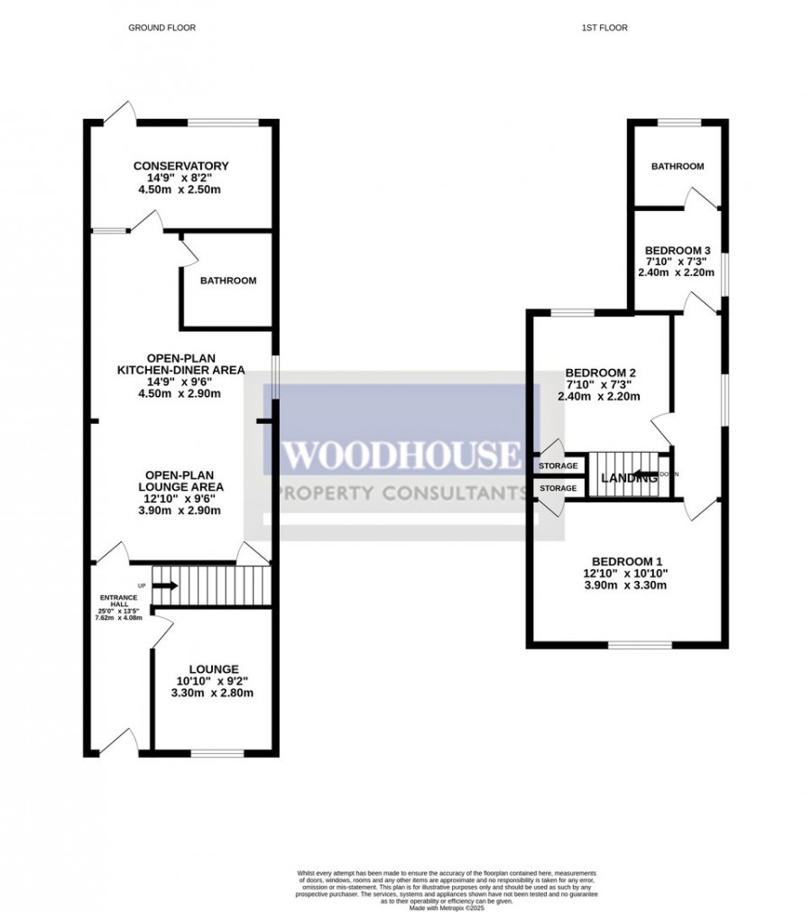 Images for Cross Road, Waltham Cross, Hertfordshire EAID:3131305421 BID:11055924