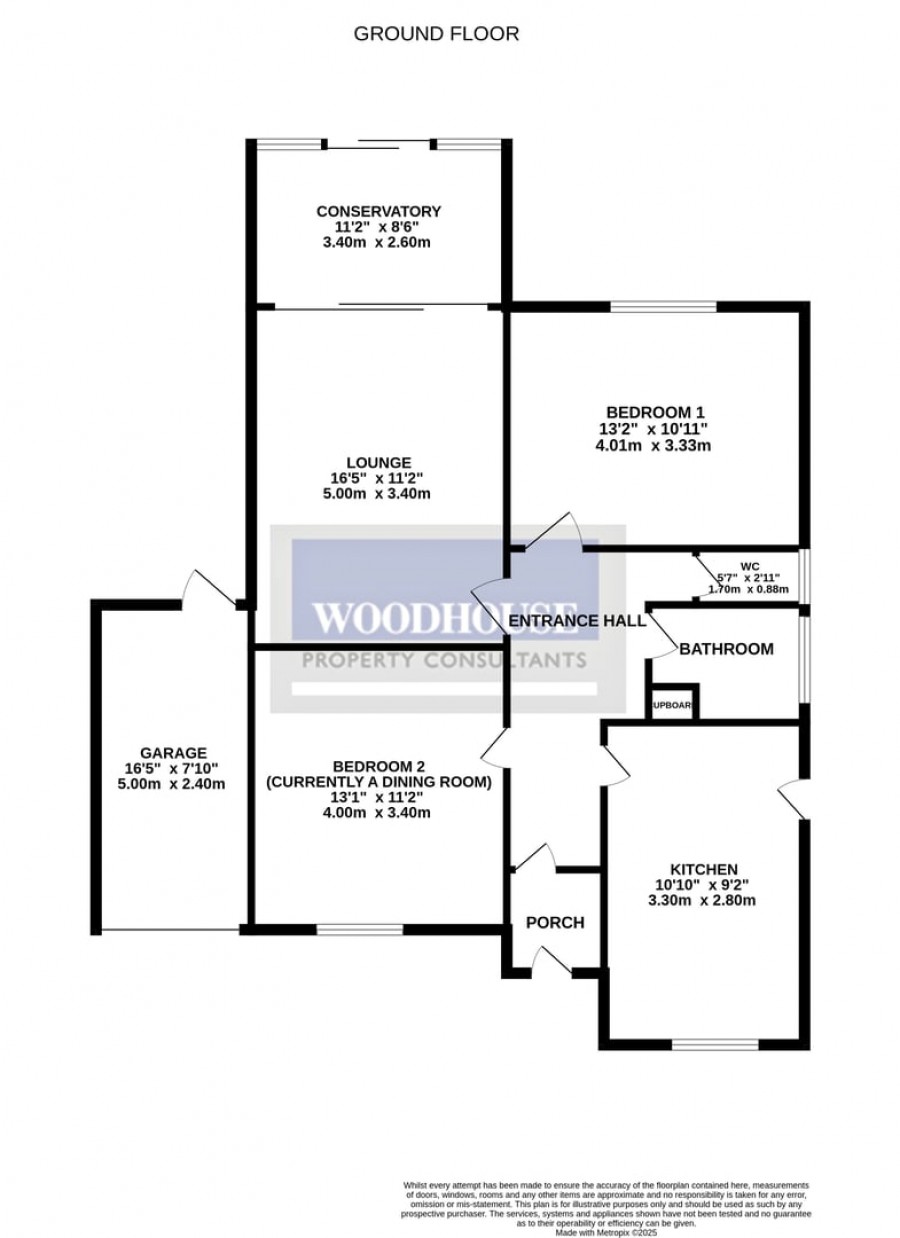 Images for Rushleigh Avenue, Cheshunt, Hertfordshire EAID:3131305421 BID:11055924