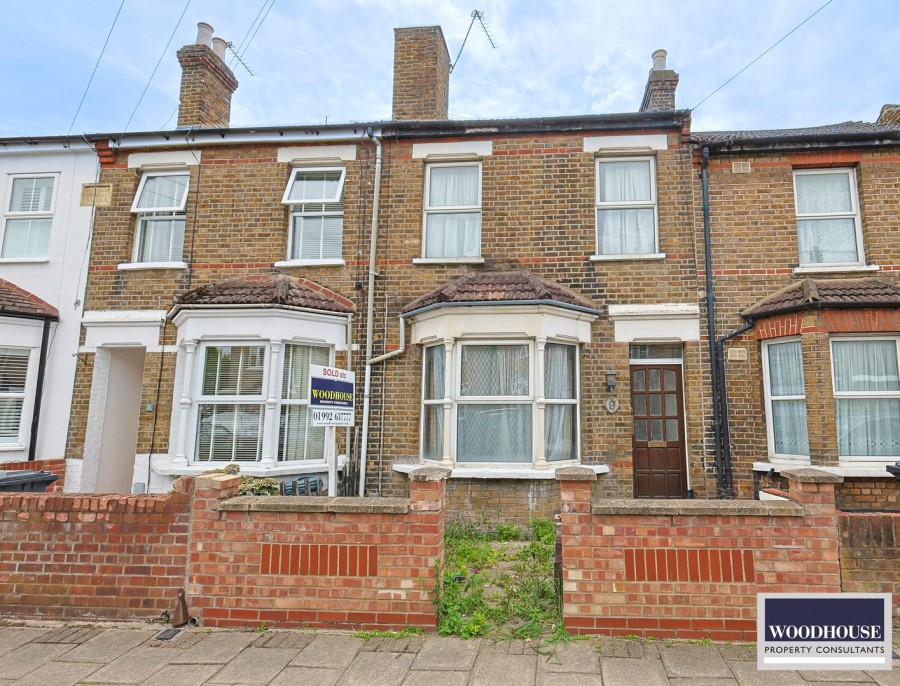 Images for King Edward Road, Waltham Cross, Hertfordshire EAID:3131305421 BID:11055924
