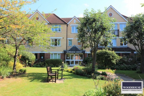 Turners Hill, Cheshunt, Hertfordshire