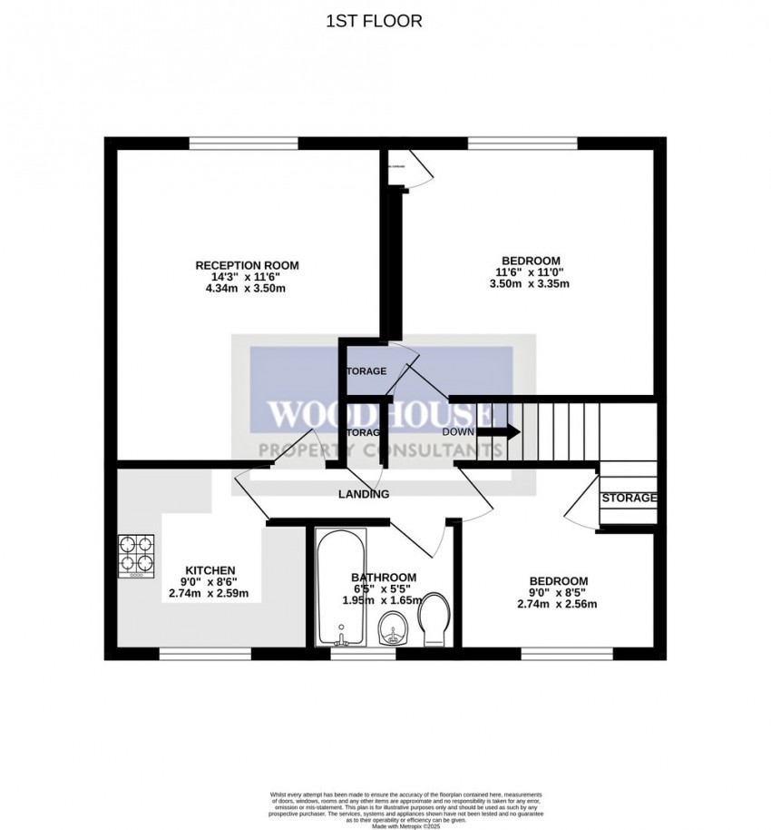 Images for Swanfield Road, Waltham Cross, Hertfordshire EAID:3131305421 BID:11055924