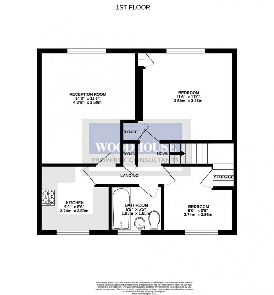 Images for Swanfield Road, Waltham Cross, Hertfordshire EAID:3131305421 BID:11055924