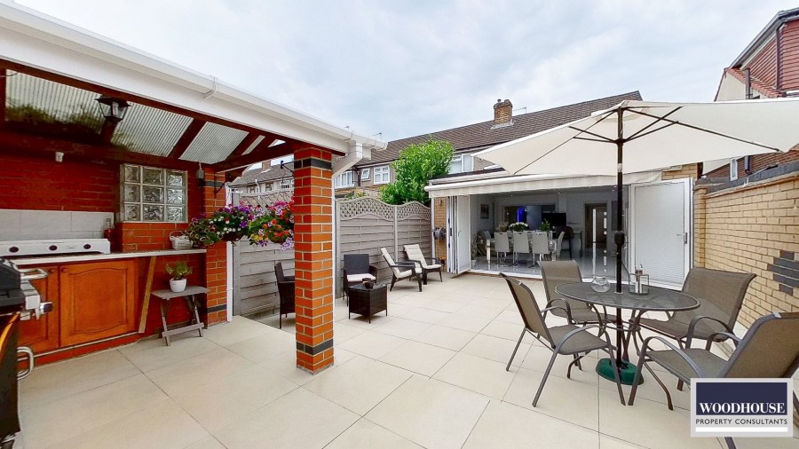 Images for Central Avenue, Waltham Cross, Hertfordshire EAID:3131305421 BID:11055924