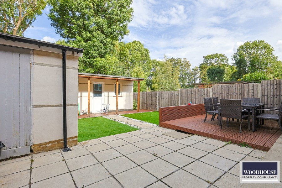 Images for Whitefields Road, Cheshunt, Hertfordshire EAID:3131305421 BID:11055924