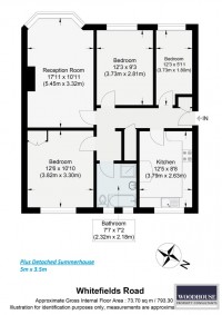 Images for Whitefields Road, Cheshunt, Hertfordshire