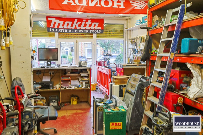 Images for Hertford Road, Enfield, Greater London EAID:3131305421 BID:11055924