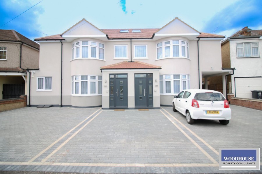 Images for Hedworth Avenue, Waltham Cross, Hertfordshire EAID:3131305421 BID:11055924