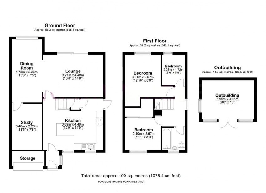 Images for Willowdene, Cheshunt, Hertfordshire EAID:3131305421 BID:11055924