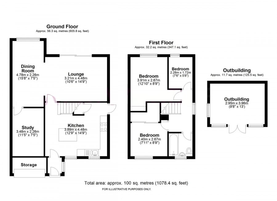 Images for Willowdene, Cheshunt, Hertfordshire EAID:3131305421 BID:11055924