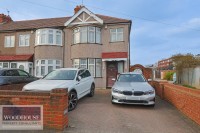 Images for Hedworth Avenue, Waltham Cross, Hertfordshire