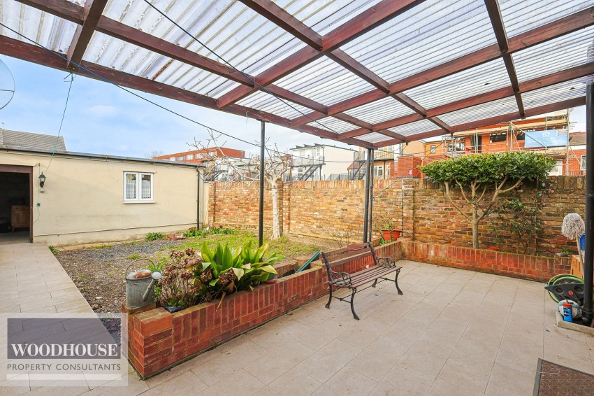 Images for Hedworth Avenue, Waltham Cross, Hertfordshire EAID:3131305421 BID:11055924