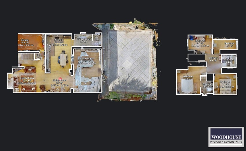 Images for Caldecot Avenue, Cheshunt, Hertfordshire EAID:3131305421 BID:11055924