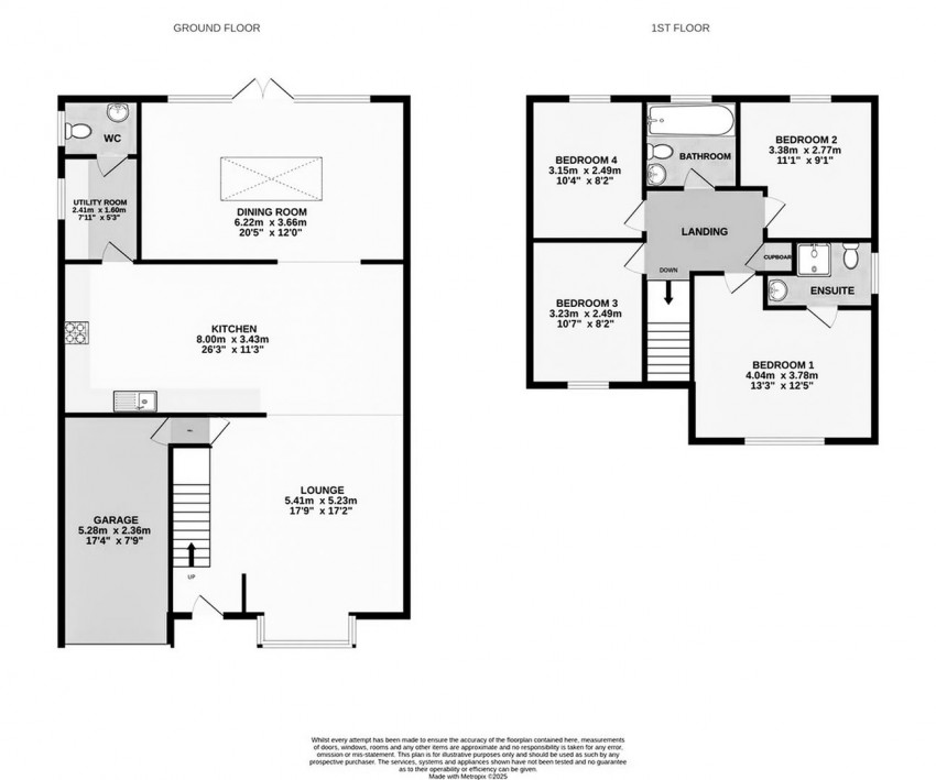 Images for Caldecot Avenue, Cheshunt, Hertfordshire EAID:3131305421 BID:11055924